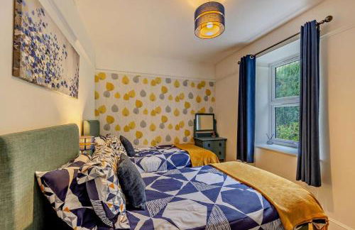 5 Bed in Bontddu oc-c29184 - Foto 9
