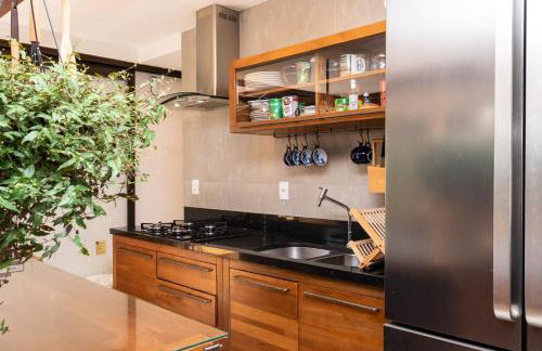 Santa Serra Itaipava - Foto 63