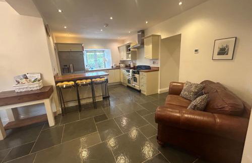 The old Manor House - Foto 56