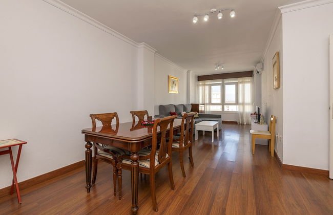 El Trebol in El Puerto de Santa Maria - Foto 6