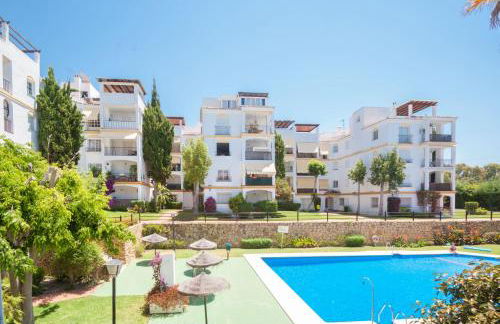 Apartamento con piscina cerca del golf en Atalaya - ATALAYA DEL GOLF 31 - Foto 28