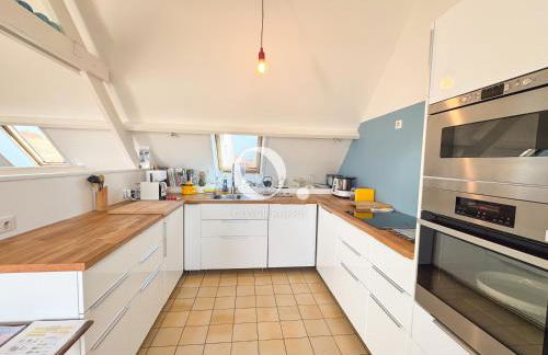 COC - Villa Le Grand Terrain - Vue Mer - Foto 24