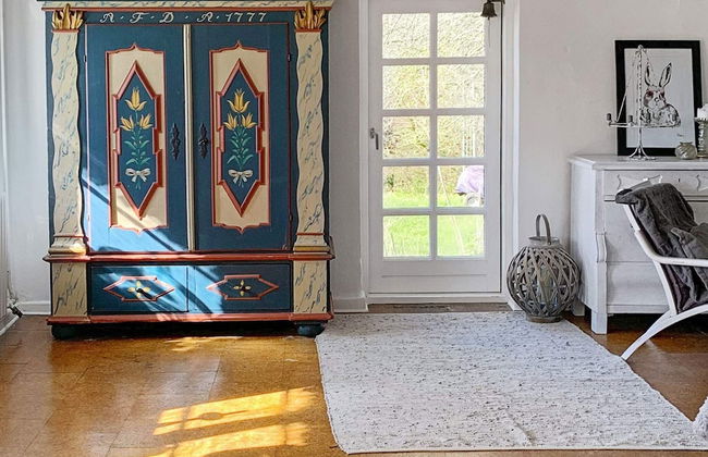 6 Person Holiday Home in Augustenborg - Foto 19