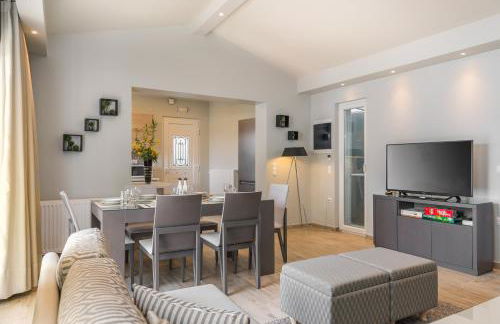 Odysseus Villa - Foto 23