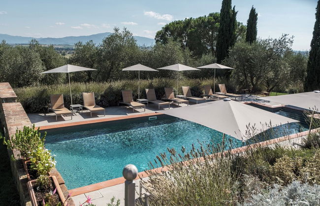 Fontelunga Hotel & Villas - Photo 28