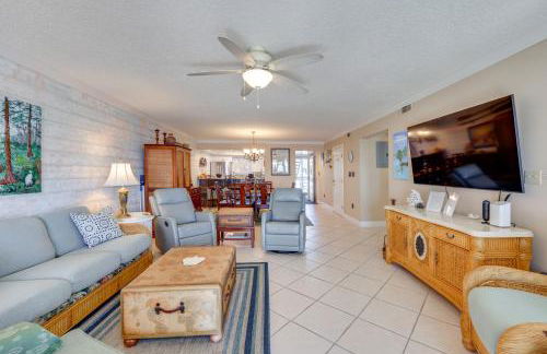 Boat, Fish and Swim Condo on St Johns River! - Foto 13
