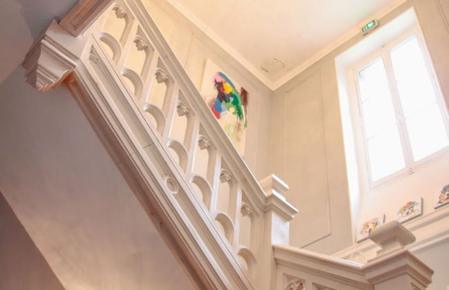 Château de Baillant - Foto 27