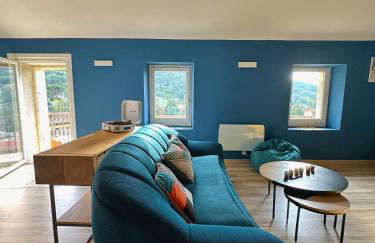 Le Loft des toits de Vernet - Foto 12