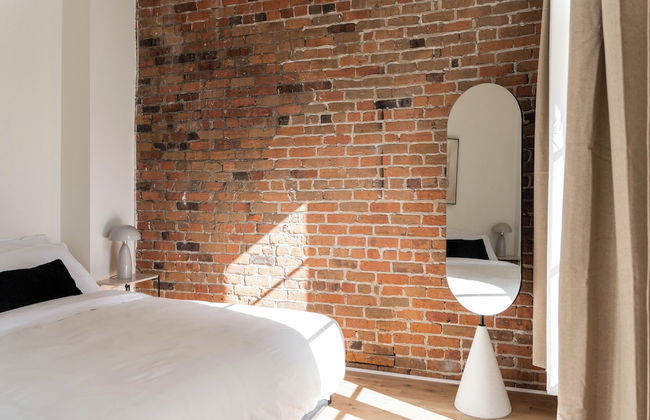 Maison Place Jacques-Cartier by Luxury In Transit - Foto 37