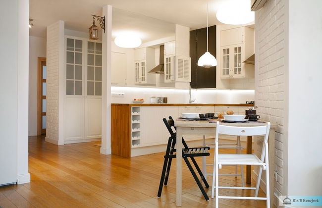 Warsaw Concierge Family Apartment - Foto 10