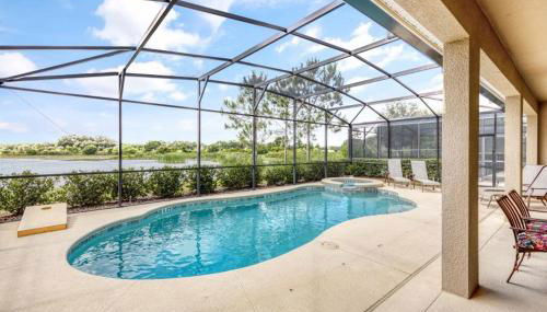 Splash of Magic at Solterra Resort - Foto 4