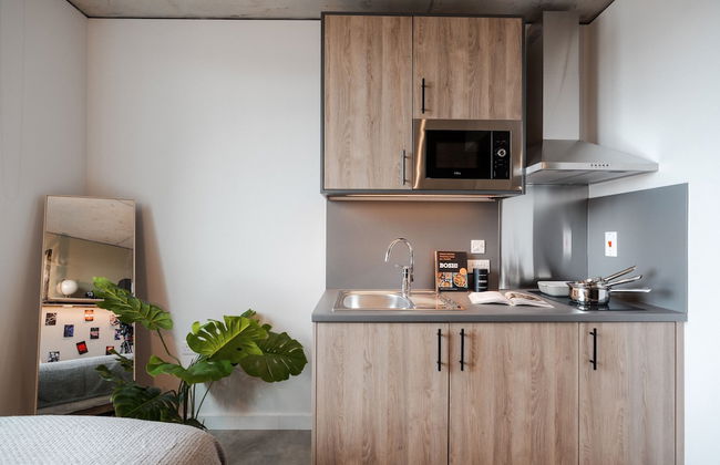 Student Only Old Kent Road - Foto 20