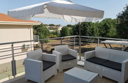 Zambrone Mare Appartamento / Piscina / Mare - Foto 7