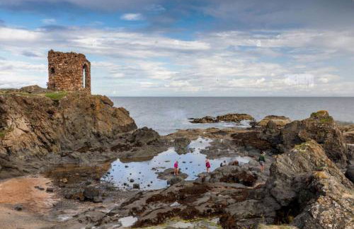 Marine Park No 10 - Elie - Foto 18