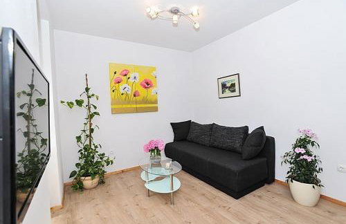 Apartment in Poljana with sea view, terrace, air conditioning, WiFi 3617-2 - Foto 8