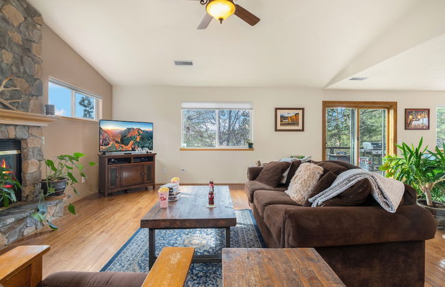 Pine Cliff - Foto 22