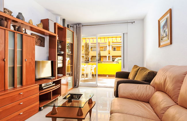 Cascadas de la Marina - Foto 4