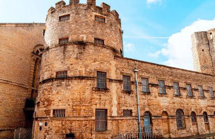 Oxford - Private House with Garden & Parking 16 - Foto 31