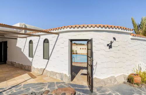 Casa Barranco Grande - Entspannung pur mit privatem Pool, wind- und sichtgeschützt - Photo 10