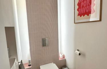 L Arcade Chic & Confort - Terrasse - 5 min Gare - Photo 24