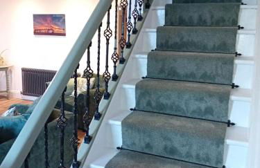 Cambois beach Maisonette with sea view! - Foto 11