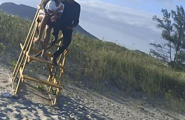 Pousada Astúrias - Foto 33