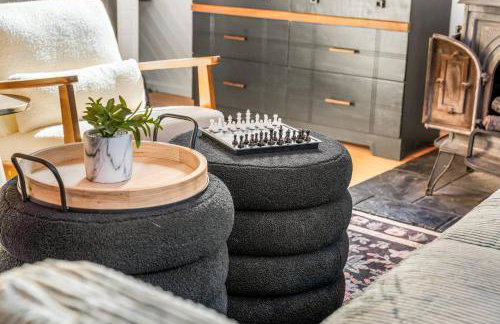 A-Frame Cabin with Hot Tub and Epic Pikes Peak Views - Foto 58