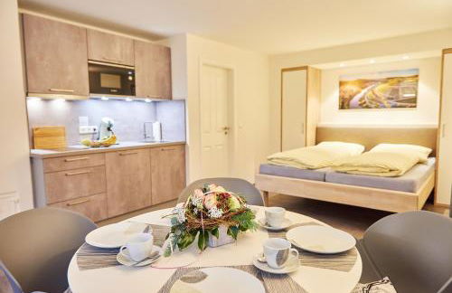 Ferienappartements Hermannshöhle - Foto 7