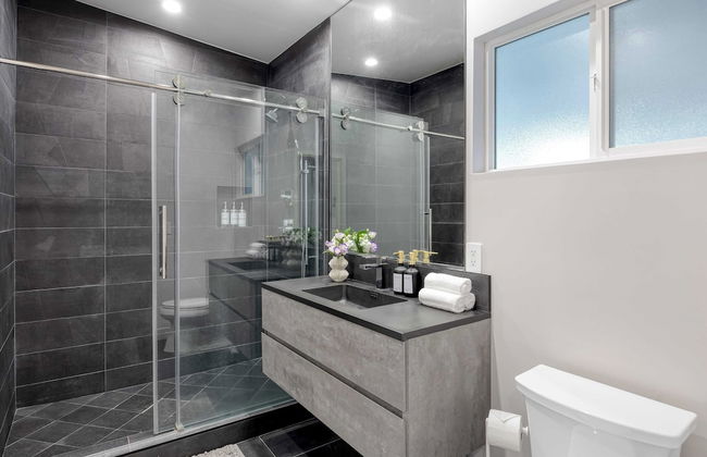 Fulton I by Avantstay Modern Haven in Downtown - Foto 20