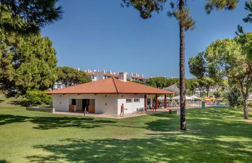 5 star Luxury SevenPines apartment with large balcony and 3 communal pool - Foto 47