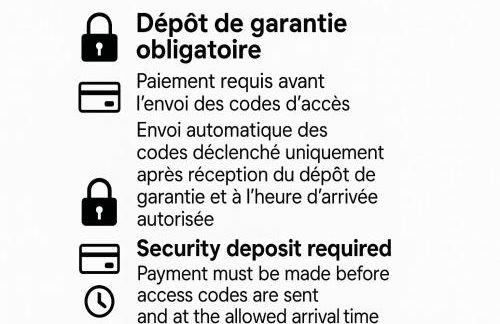 Suite avec jacuzzi proche Paris & Disneyland - Foto 18