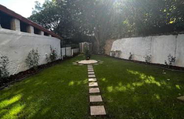 Jardín en el centro Catedral - Foto 4