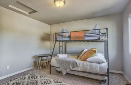 Lindenmere Horizon Game Loft Fire Pit & WiFi - Foto 40