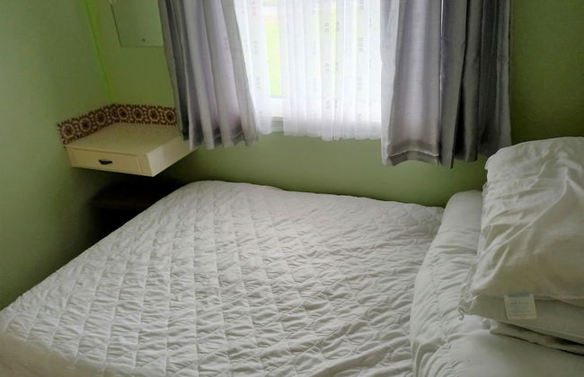 Cosy and Modern Chalet Near Norwich, England - Foto 2