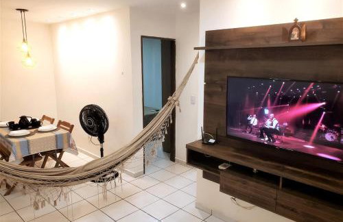 Dona Lindu 3, Apto Completo, prox UEPB - Foto 12