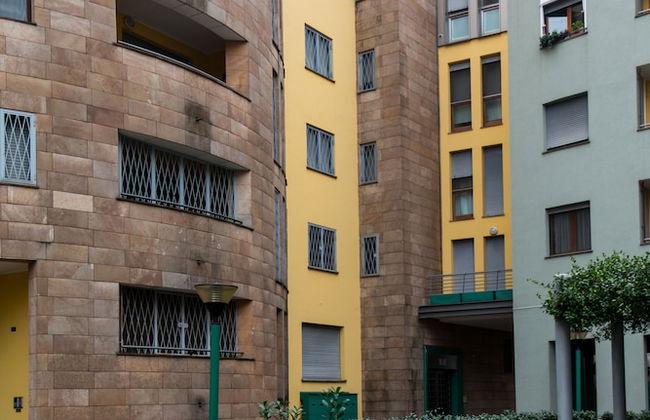 Cozy Penthouse Holiday House - Foto 22