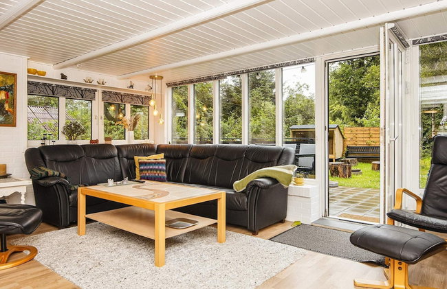 6 Person Holiday Home in Ulfborg - Photo 28