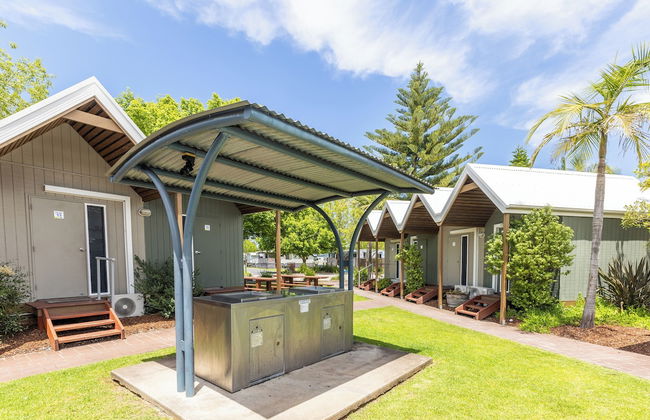 NRMA Batemans Bay Holiday Park - Photo 42