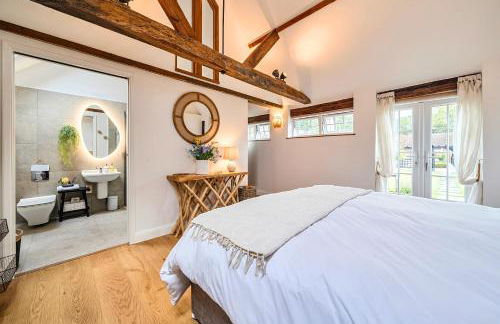 Weston Cottage 4 - Foto 17