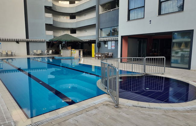 Happy Apart - Foto 63