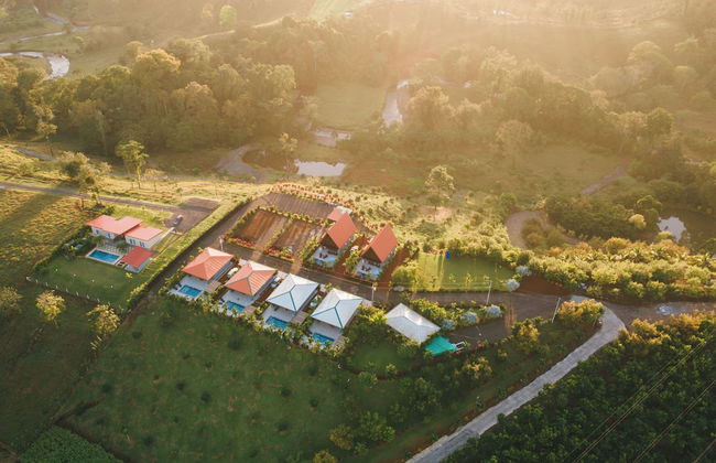 Kaluma Villas - Foto 58