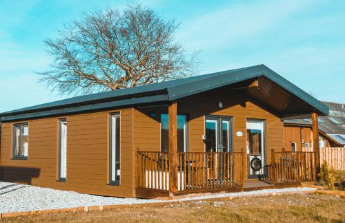 Broadford Lodges Skye - Photo 5
