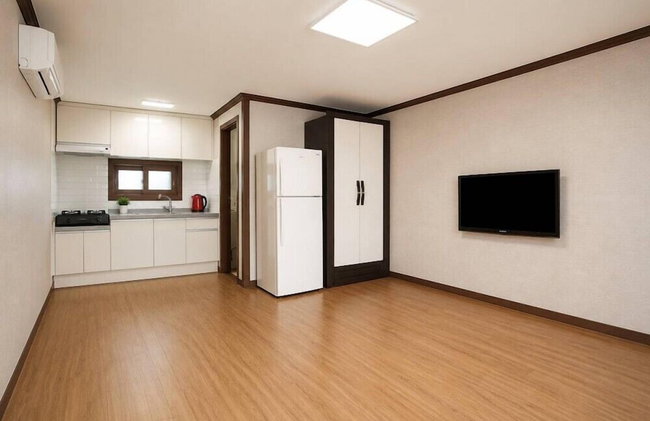 Jeongwon Pension - Foto 11