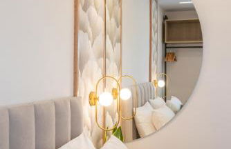 Alysos Luxurious Apartments - Photo 15