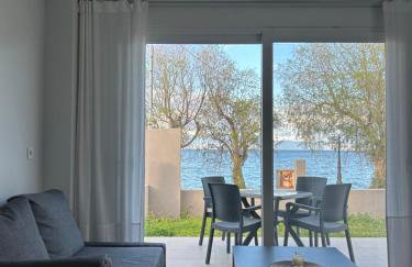 Serene beach house - Foto 16