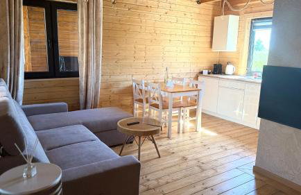 Osada Międzywodzie - Foto 23