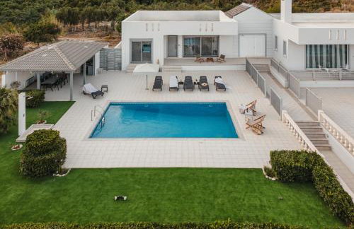 Villa Melissa - Foto 1