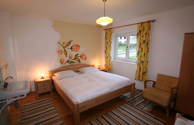 Huge Holiday Home in Hopfgarten im Brixental near Ski Lift - Foto 6