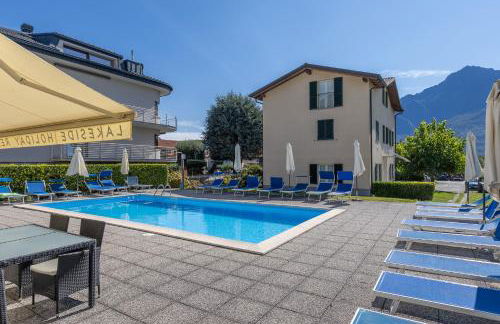 Lakeside Holiday Resort - Foto 52