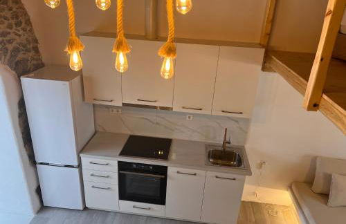 Gala Loft Traditional Stone House - Foto 5